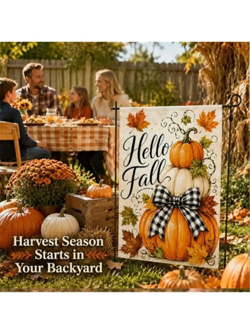 N/A 🧿fall decor